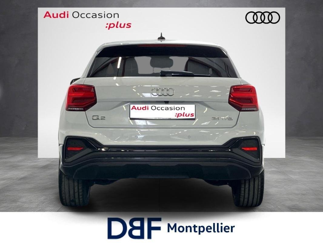 Audi Q2 - Photo 4