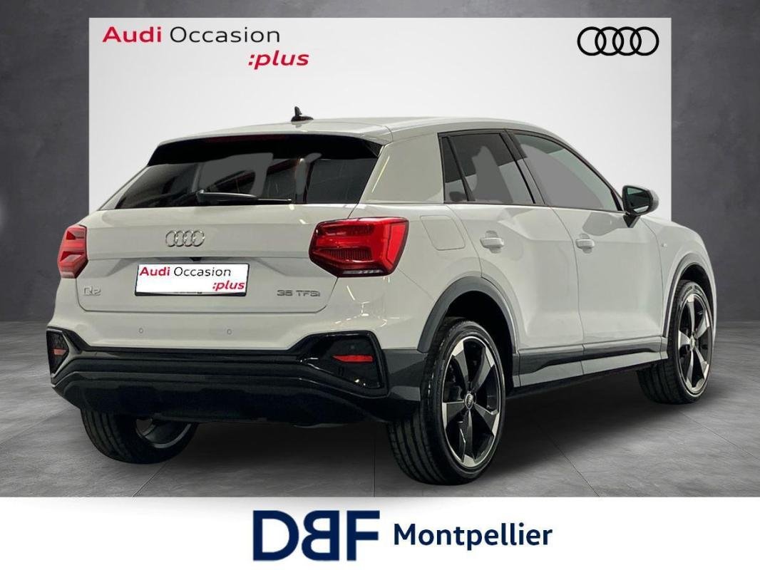 Audi Q2 - Photo 5