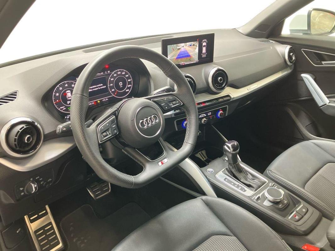 Audi Q2 - Photo 9