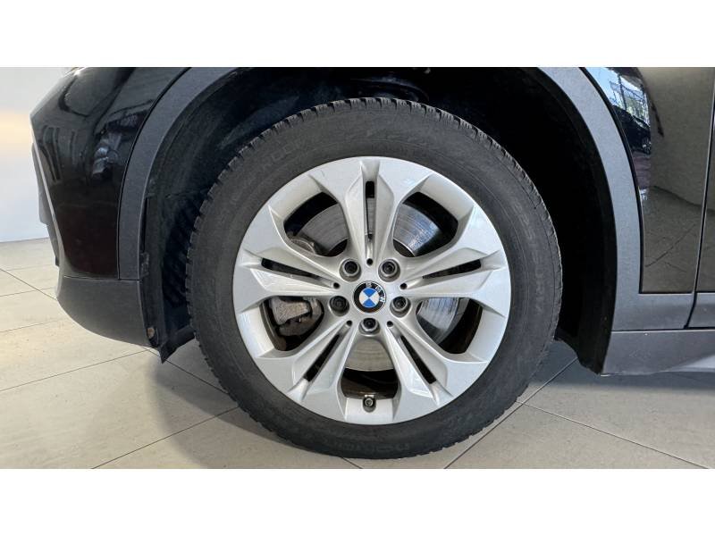 BMW X1 - Photo 11