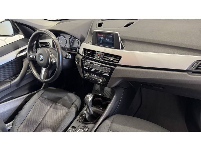BMW X1 - Photo 12