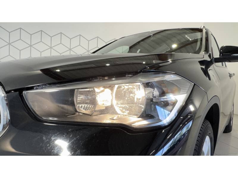 BMW X1 - Photo 13