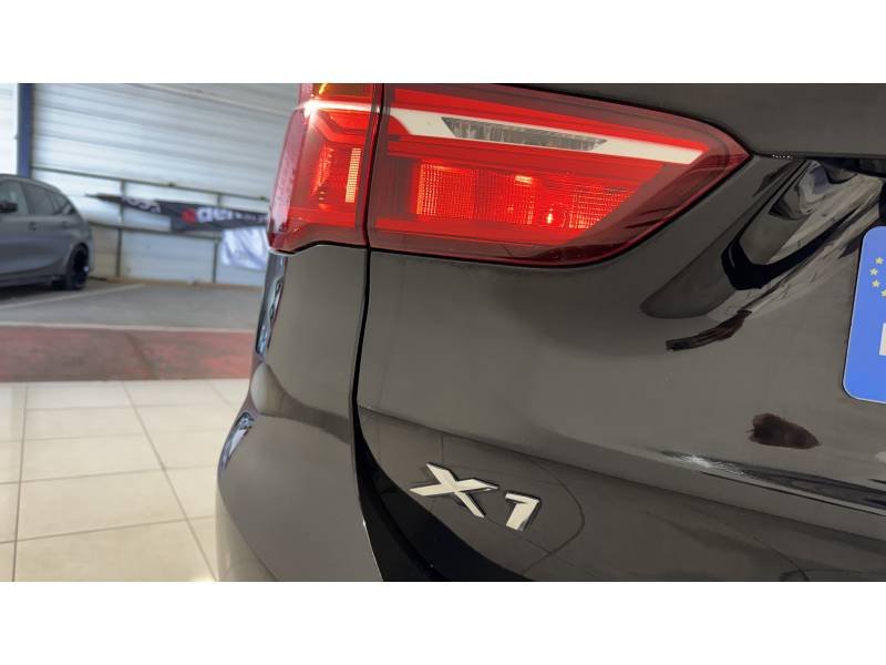 BMW X1 - Photo 17
