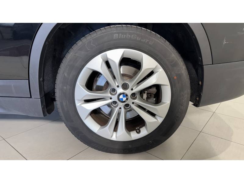 BMW X1 - Photo 18