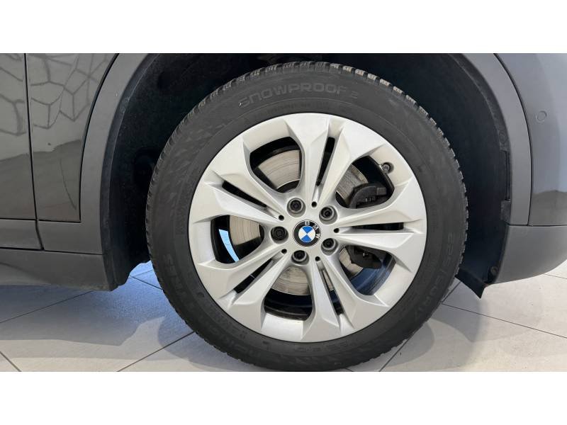 BMW X1 - Photo 19