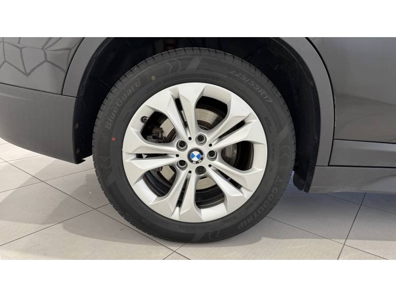 BMW X1 - Photo 20