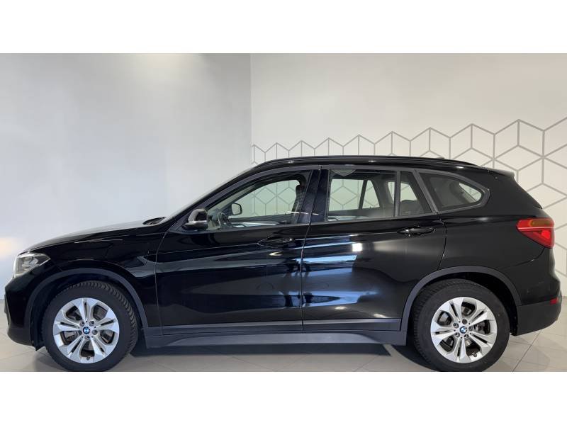 BMW X1 - Photo 2