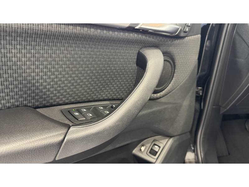 BMW X1 - Photo 22
