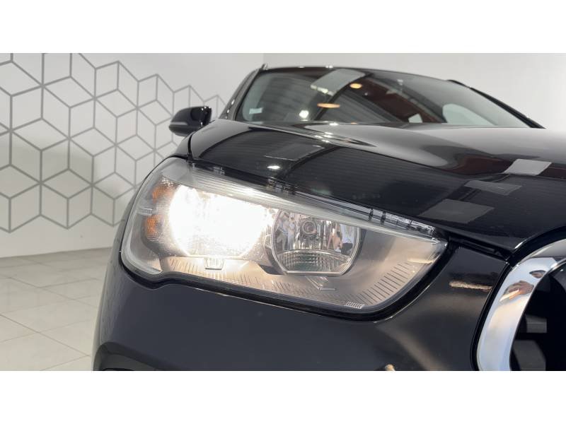 BMW X1 - Photo 23