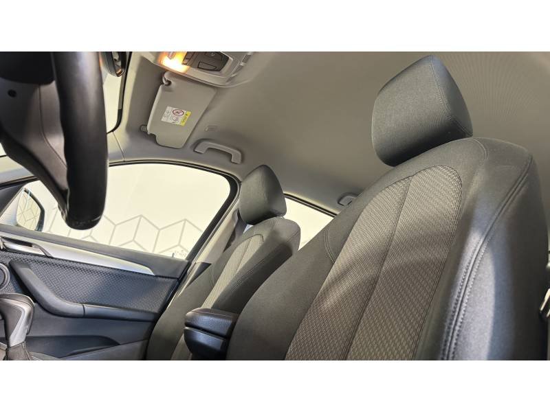 BMW X1 - Photo 24