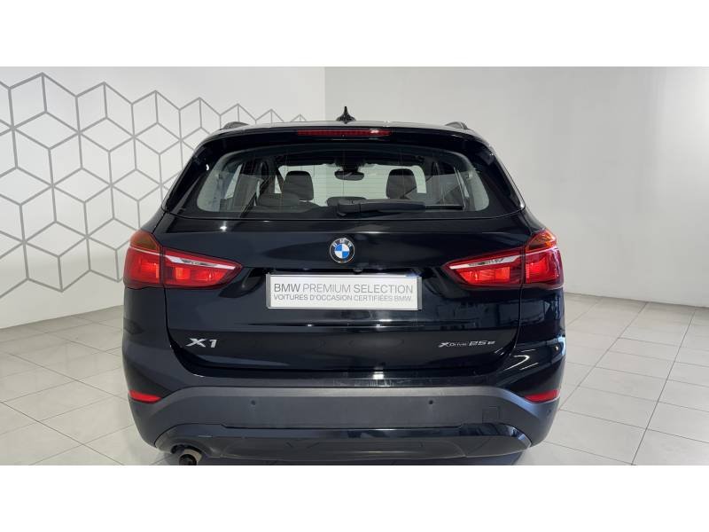 BMW X1 - Photo 3