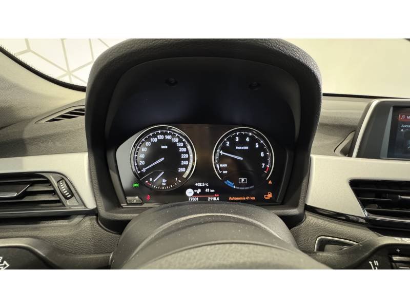 BMW X1 - Photo 33