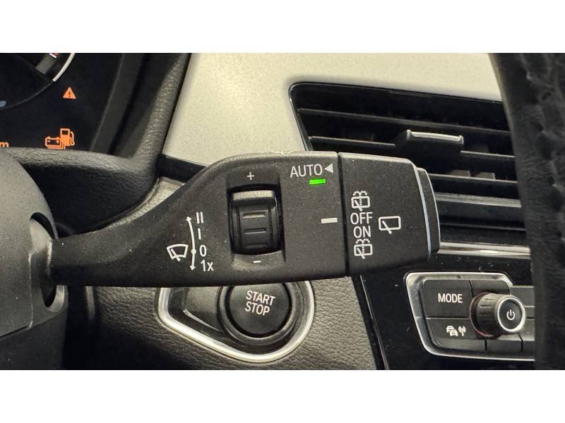 BMW X1 - Photo 34