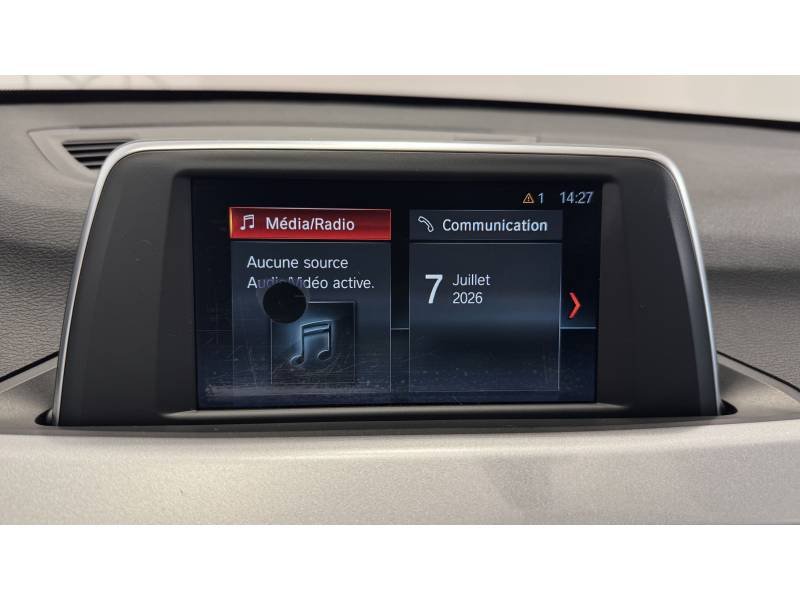 BMW X1 - Photo 38