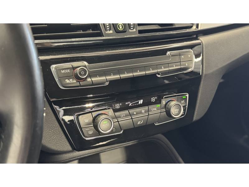 BMW X1 - Photo 40