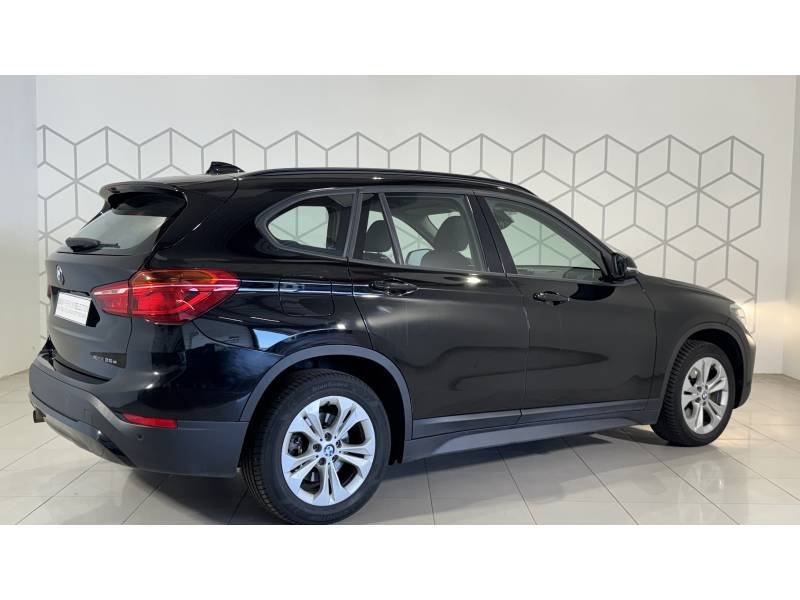 BMW X1 - Photo 4