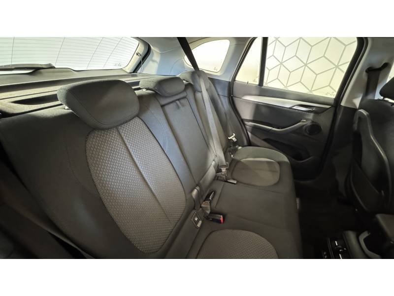 BMW X1 - Photo 42