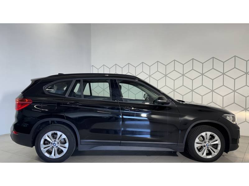 BMW X1 - Photo 5