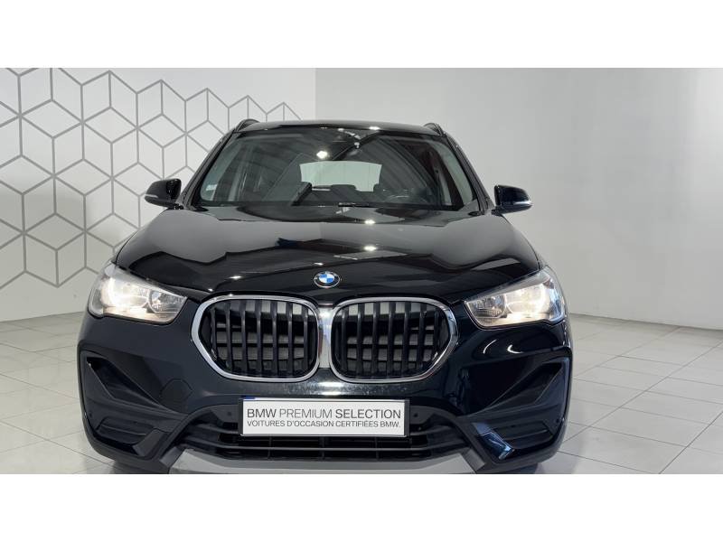 BMW X1 - Photo 6