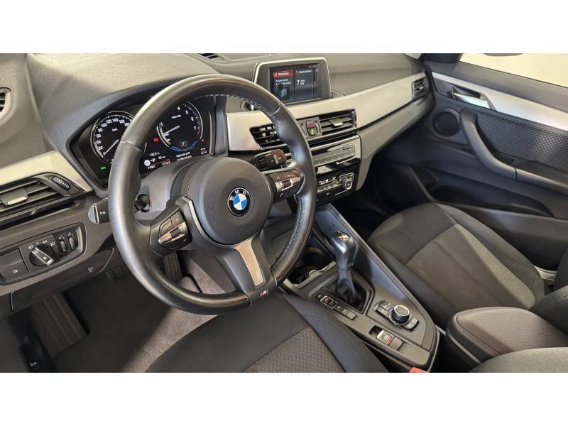 BMW X1 - Photo 7