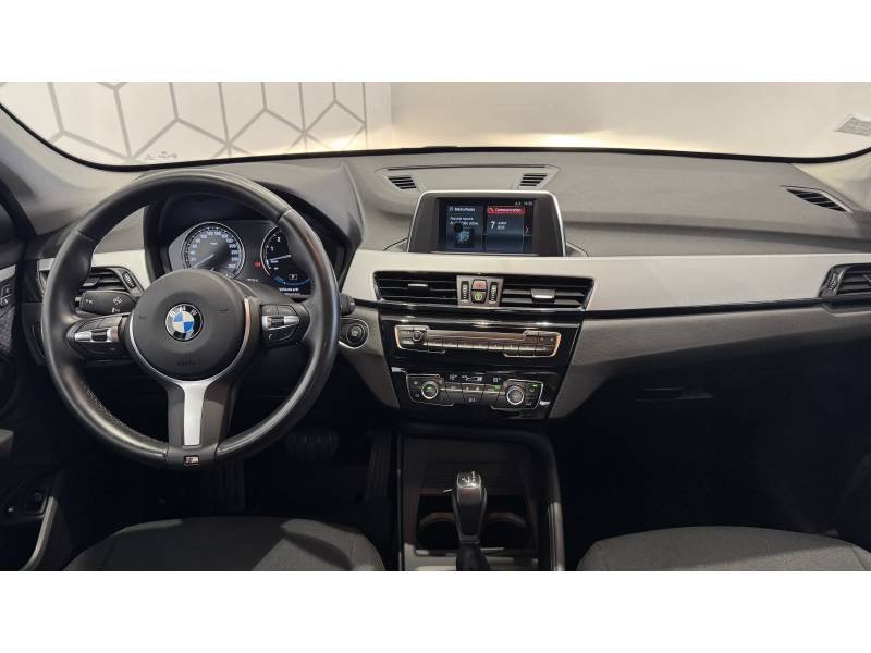 BMW X1 - Photo 8