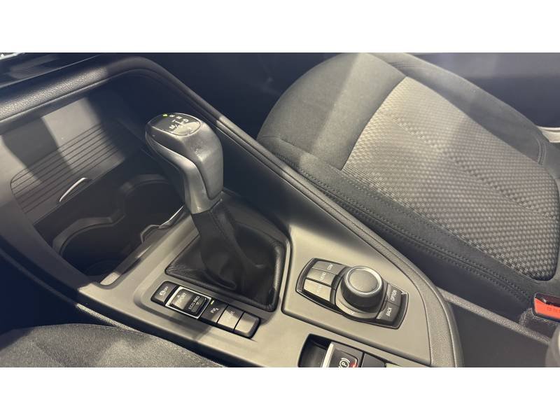 BMW X1 - Photo 9