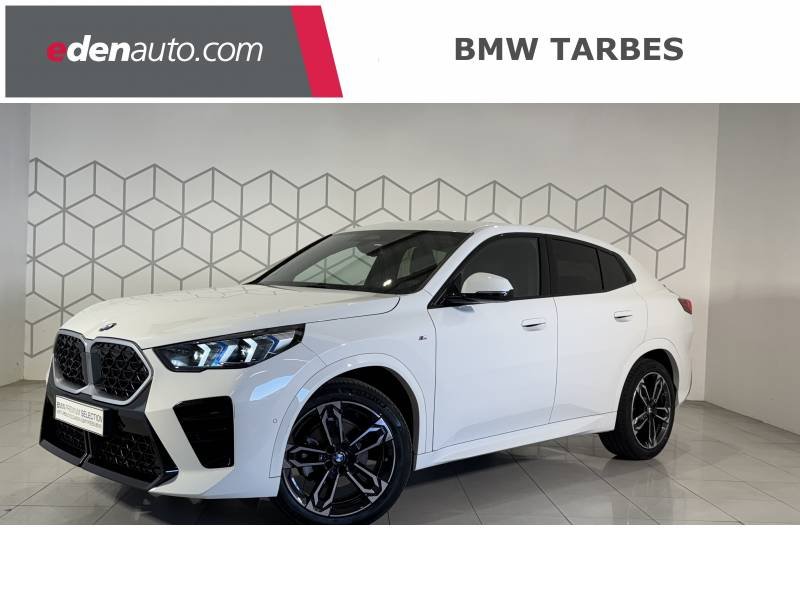BMW X2 - Photo 1