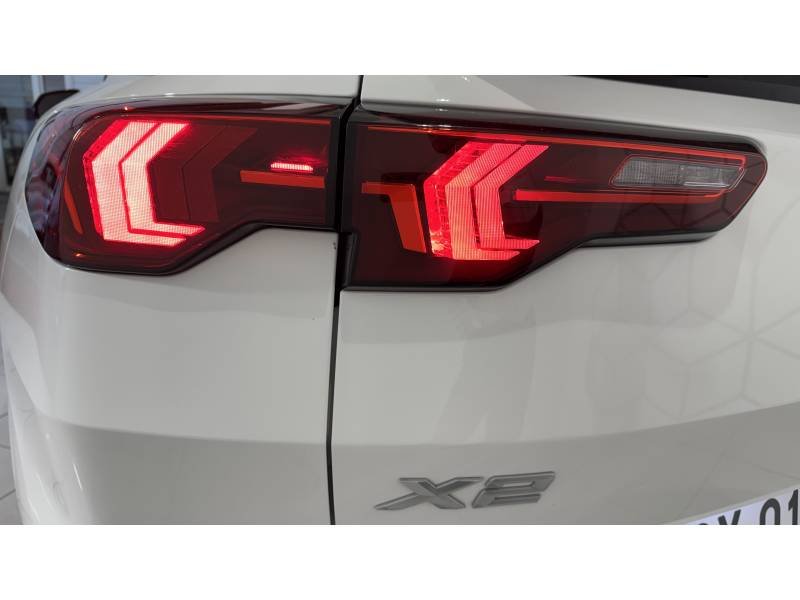 BMW X2 - Photo 14