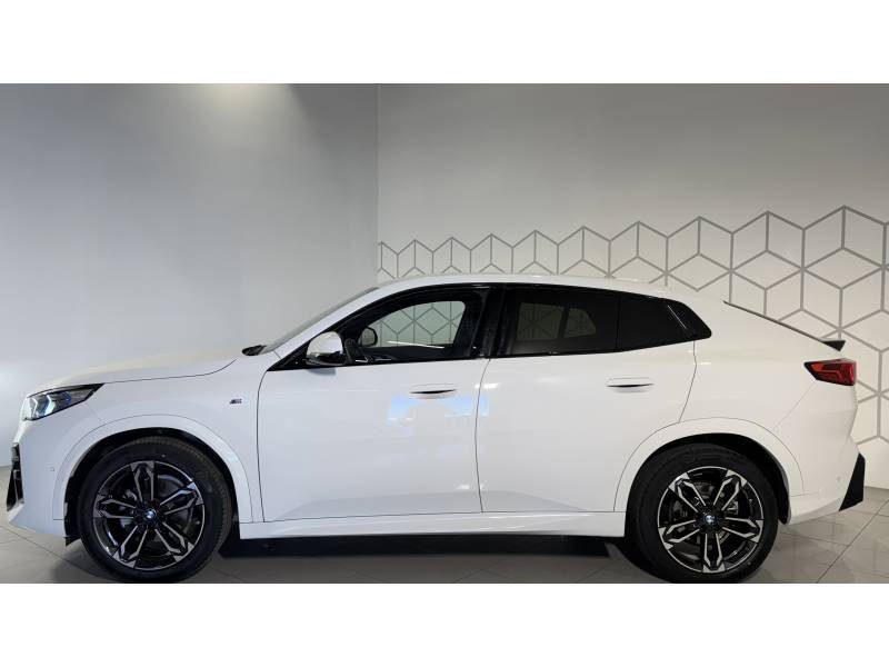 BMW X2 - Photo 2