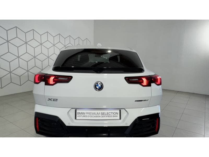 BMW X2 - Photo 3