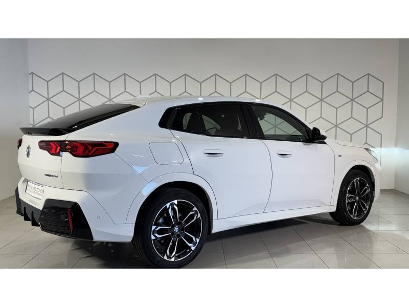 BMW X2 - Photo 4