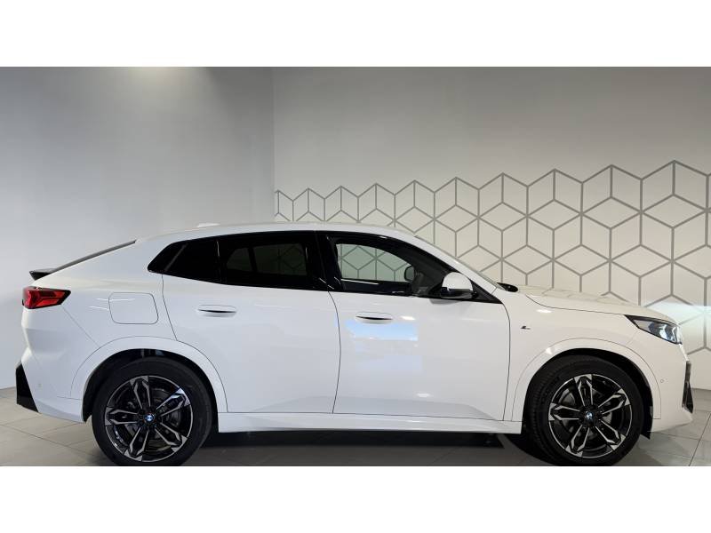 BMW X2 - Photo 5