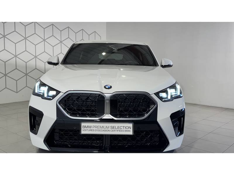 BMW X2 - Photo 6