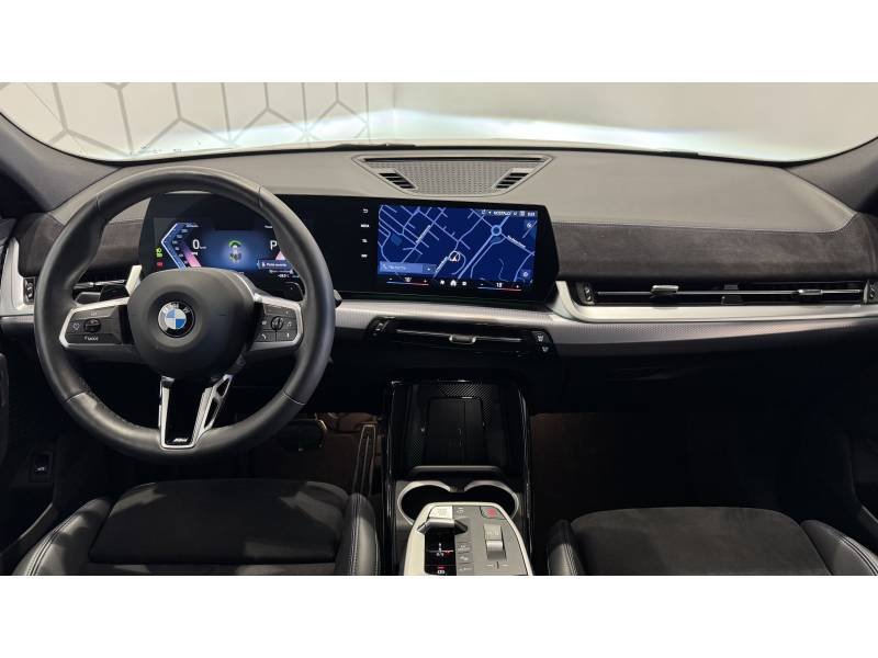 BMW X2 - Photo 8