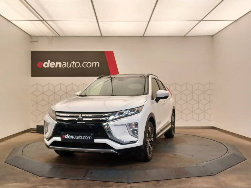 Mitsubishi Eclipse Cross - Photo 1