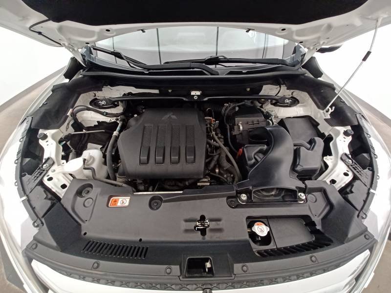 Mitsubishi Eclipse Cross - Photo 11