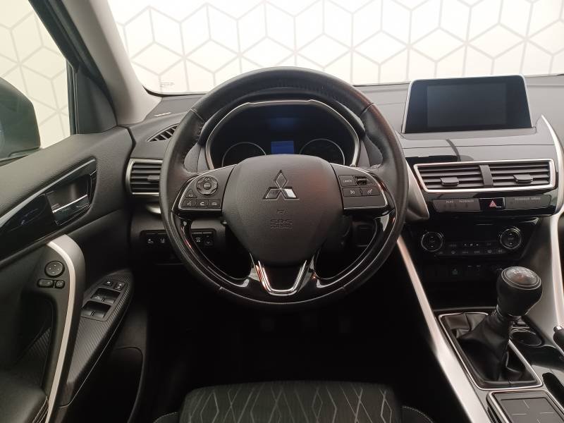 Mitsubishi Eclipse Cross - Photo 13
