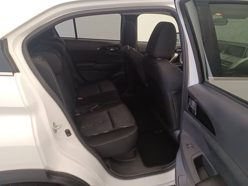 Mitsubishi Eclipse Cross - Photo 15