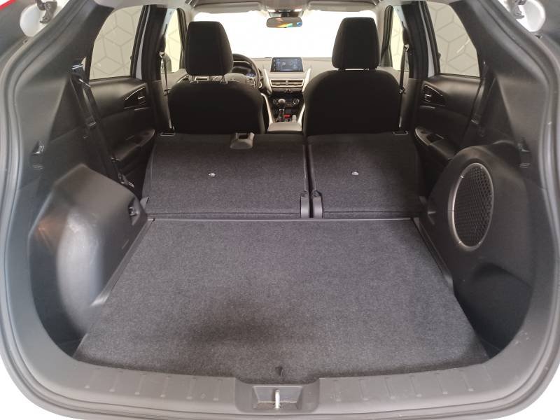 Mitsubishi Eclipse Cross - Photo 17