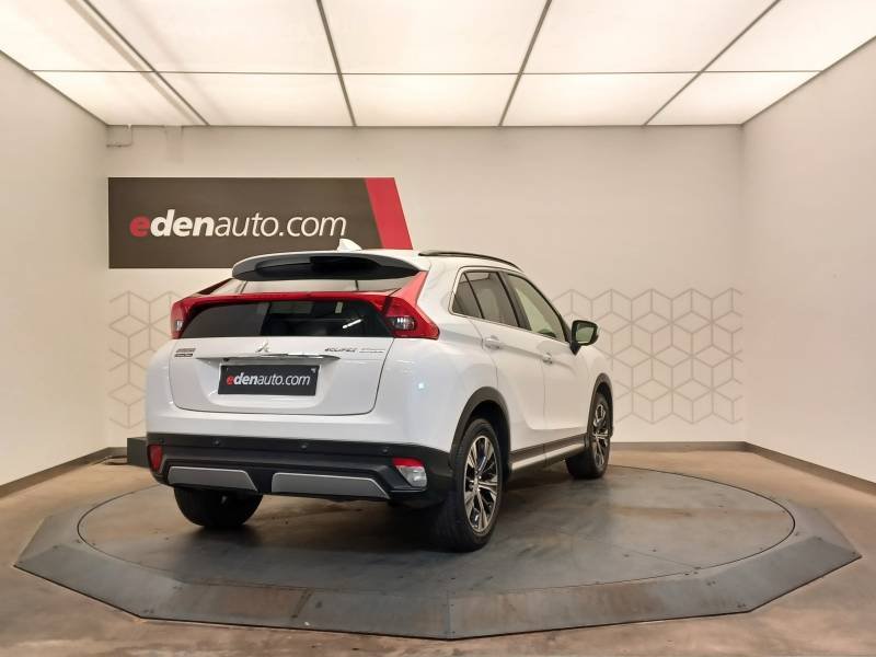 Mitsubishi Eclipse Cross - Photo 2
