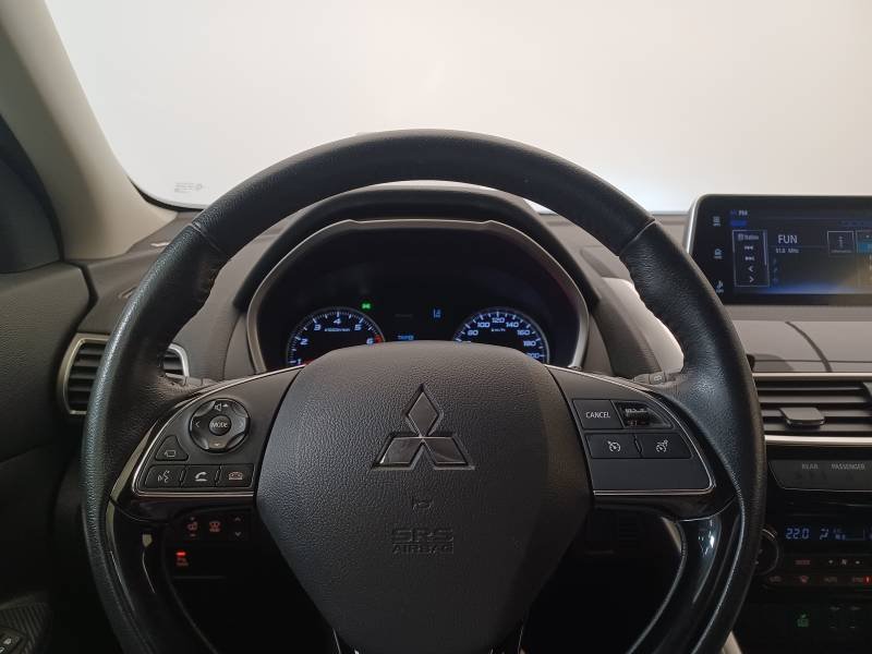 Mitsubishi Eclipse Cross - Photo 22