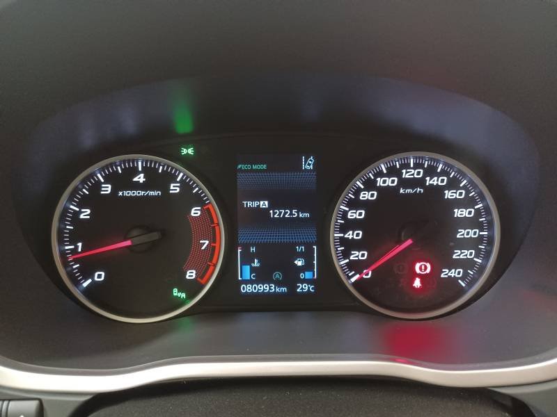Mitsubishi Eclipse Cross - Photo 23