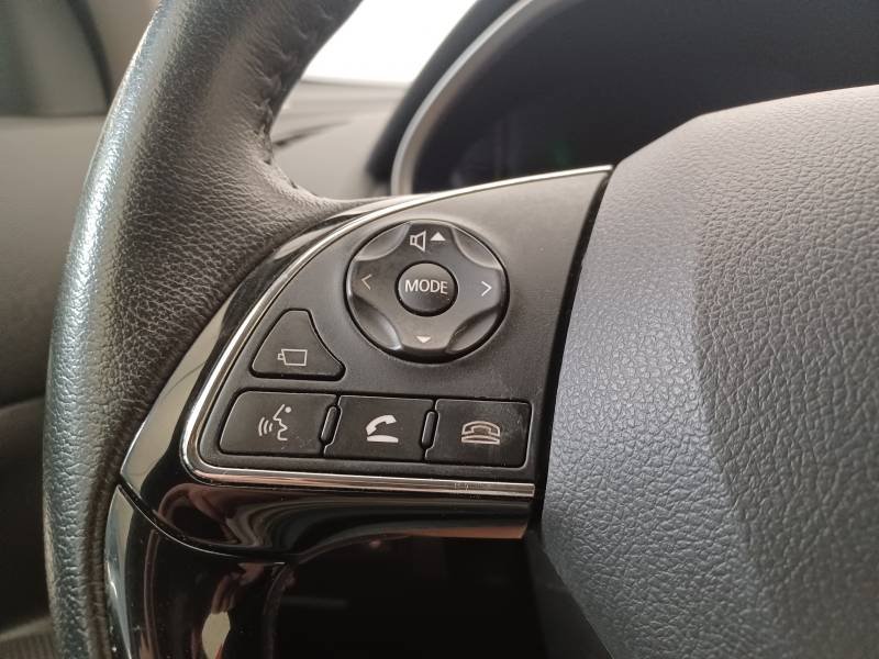 Mitsubishi Eclipse Cross - Photo 25