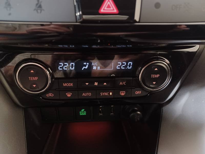 Mitsubishi Eclipse Cross - Photo 29
