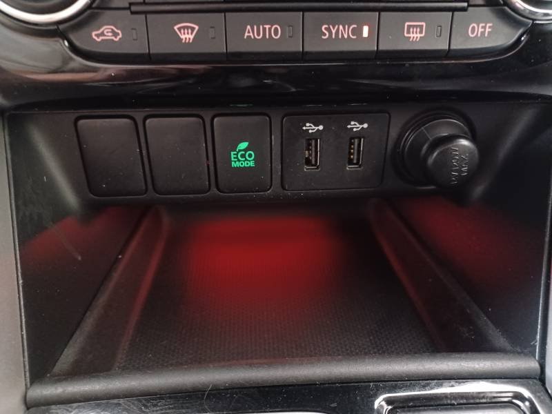Mitsubishi Eclipse Cross - Photo 30