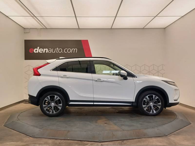 Mitsubishi Eclipse Cross - Photo 3