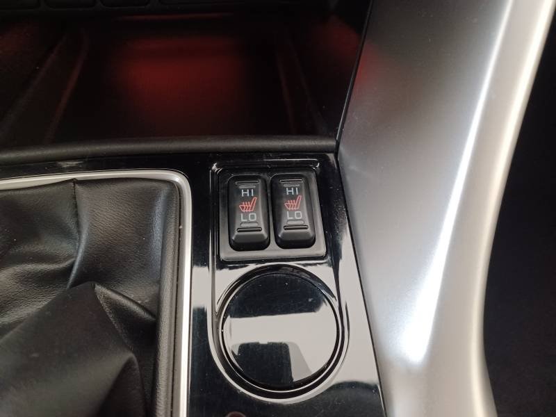 Mitsubishi Eclipse Cross - Photo 31