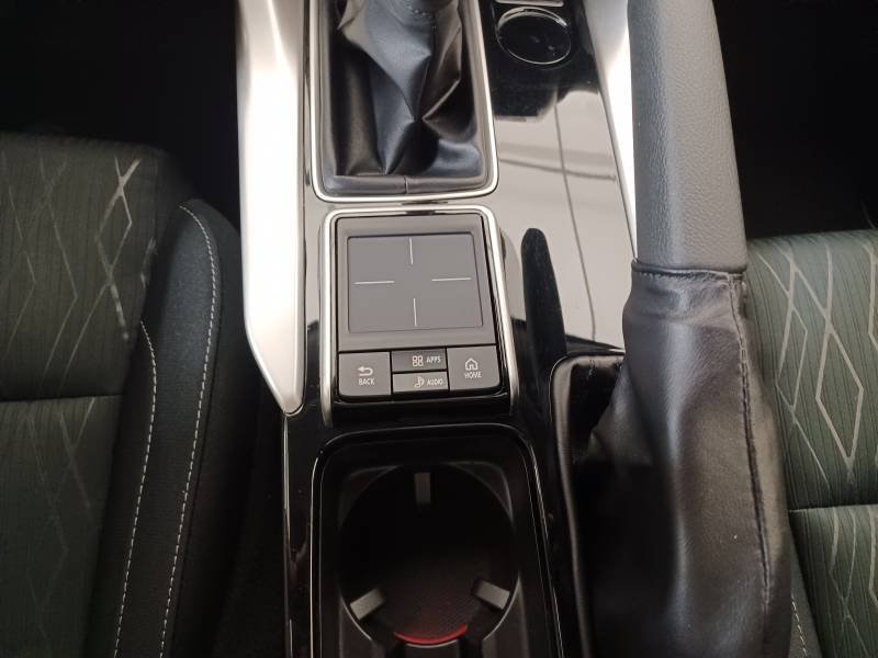 Mitsubishi Eclipse Cross - Photo 32
