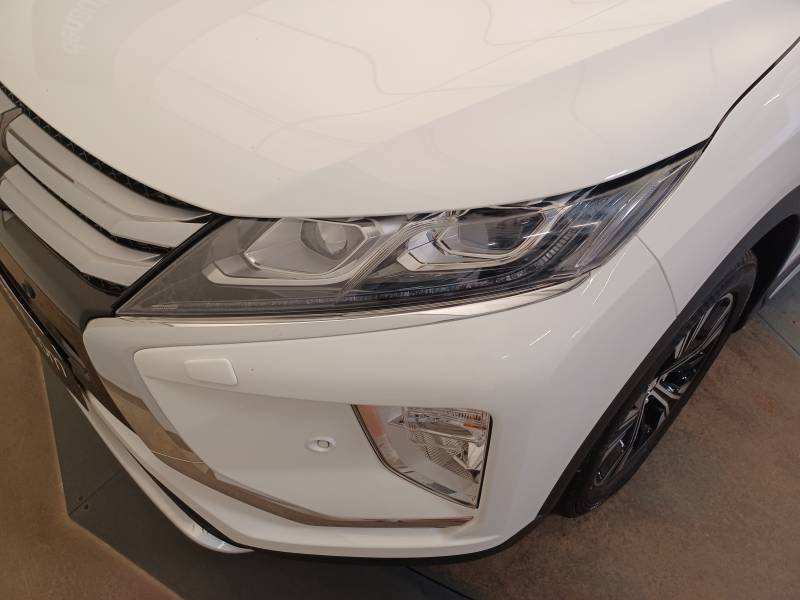 Mitsubishi Eclipse Cross - Photo 36