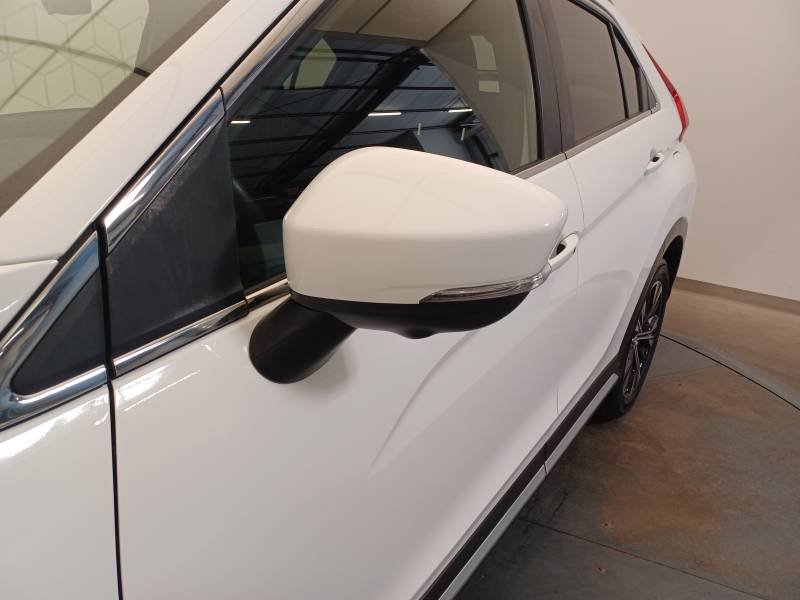 Mitsubishi Eclipse Cross - Photo 37